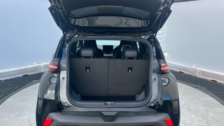 BYD Dolphin Surf 115kW Comfort 43kWh 5dr Auto Electric Hatchback